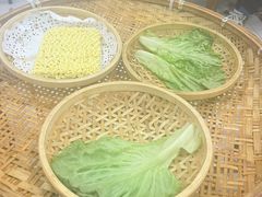 -懒谈秦市井羊肉馆(光谷青年城店)
