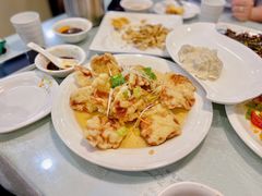 -黄家饺子东北特色菜馆(湖滨商业街店)