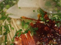 -兰州马子禄牛肉面(文景公园店)