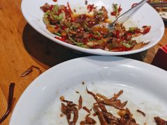 -壹零捌道·北京烤鸭(车公庄店)