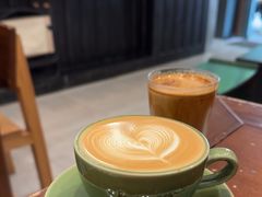 -Tequila Espresso(嘉善路店)