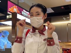 -海底捞火锅(泰安爱琴海店)