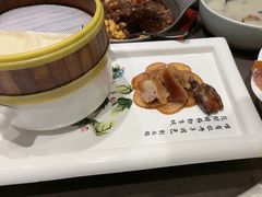 -北平盛世·新京菜·北京烤鸭(劲松·双井店)