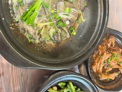 -小时候焗海鲜(鄞州万达店)