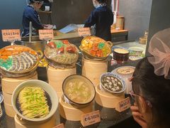 -南京大牌档(龙江新城市广场店)