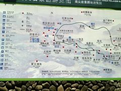 -南尖岩景区