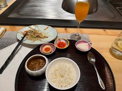 -香樟花园法式铁板烧(恒隆广场店)