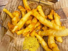 -云阿蛮云南生烫牛肉米线(奉贤路店)