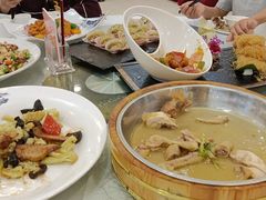-天鲜阁·海鲜粤菜·33年老字号(石槎白云站店)