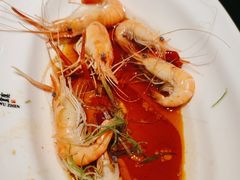 -通安客栈中餐厅·何家小馆