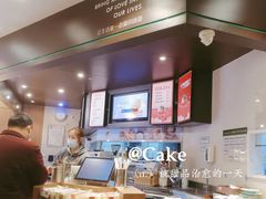 -爱达乐面包生日蛋糕(华油路店)