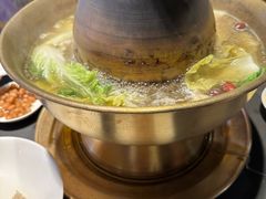 -鼓楼东街老火锅(鼓楼店)