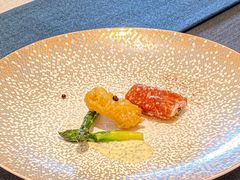 -沈灶河豚宴·河豚融合餐厅(汉中路店)