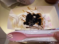 -狐狸和向日葵(北京路店)