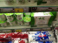 -沈阳大商千盛购物中心有限公司(长江街店)