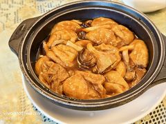 -新聚丰菜馆(太监弄店)