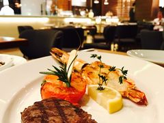 -沈阳君悦酒店·意坊意大利餐厅