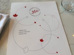 -360 The Restaurant at the CN Tower