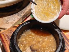 -叹茶靓点·粤式餐厅·全天茶市(石井万民广场店)