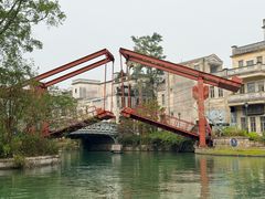 -赤坎·广东华侨国际旅游度假区