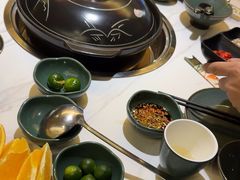 -狐狸爱上椰子鸡(滨江星光大道店)