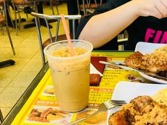 -龙凤冰室