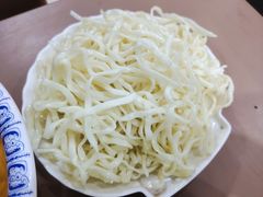 -香满锅老北京羊蝎子火锅·家常菜(新街口店)