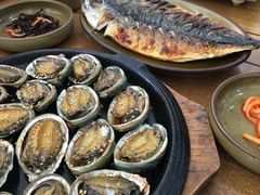 -西归浦真珠食堂