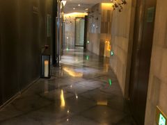 -TOUCH·游泳健身(重庆JW万豪店)