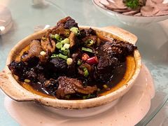 -富临轩私房菜(集庆门大街店)