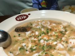 -鱼亨小鲜酸菜鱼(大信店)