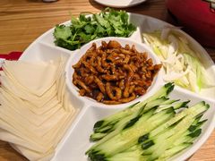 -东北灶(高新银泰店)