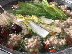 -湖南码头·地道岳阳美食·湘菜(魏公村店)