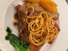 -星璞餐厅(深铁塘朗城君璞酒店)