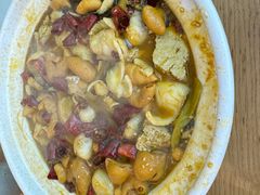 -花盐街·四川乐山小吃(西单大悦城店)