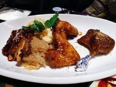 -MOSSO德国餐厅·音乐酒吧(环宇荟店)
