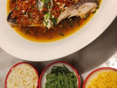 -湘渝人家·川湘菜(十里河店)