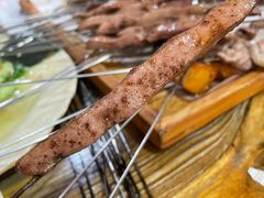 -孙哥牟平烧烤(白石路店)