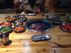 -麻蒲碳烤肉(远景路1号店)