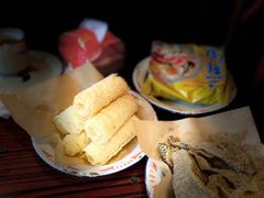 -沙胆彪炭炉牛杂煲(成都玉林店)