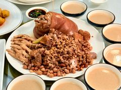 -金百门·顺德海鲜酒家(陈村店)