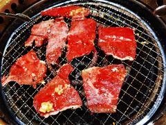 -神户赤童日式烤肉(金地广场店)