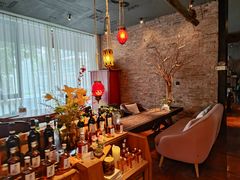 -陶享时光西餐·下午茶·竹林花园(新城店)