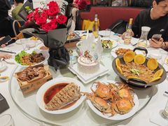 -大铁勺新津菜(熙悦汇店)