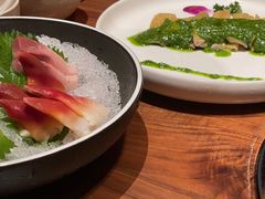 -揽季锅物会.福建黄鱼.海鲜姿造(五四路店)