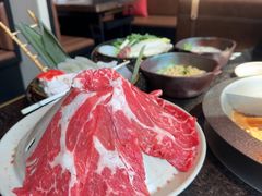 -牛New寿喜烧(新六百店)