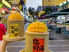 -椰小鸡·琼州糟粕醋(美兰缤纷城店)