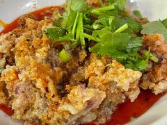 -清真.回香园(南街店)