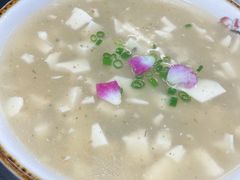 三干豆腐汤-旺达·福州菜(正大广场店)