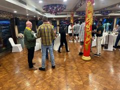 -新龙船黄浦江餐饮游船官方自营店